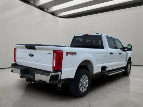 More photos of 2023 Ford F-250 XLT at Dallas Direct Auto, TX