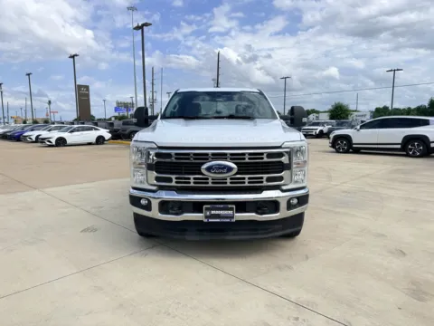 Photos of 2023 Ford F-250 XLT for sale in Irving, TX at Dallas Direct Auto