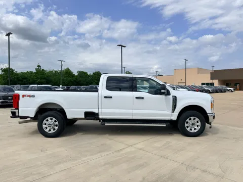 More photos of 2023 Ford F-250 XLT at Dallas Direct Auto, TX