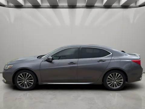 Photos of 2018 Acura TLX w/Advance Pkg for sale in Irving, TX at Dallas Direct Auto