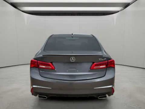 More photos of 2018 Acura TLX w/Advance Pkg at Dallas Direct Auto, TX