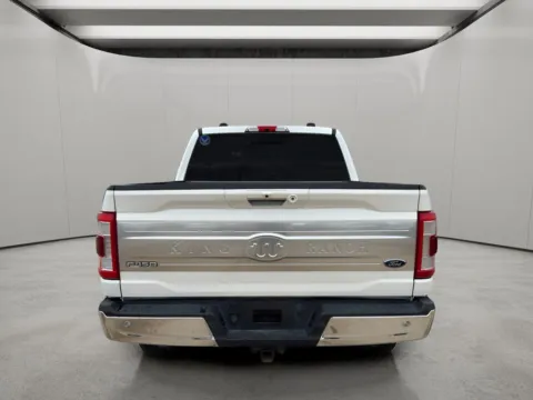 More photos of 2021 Ford F-150 King Ranch at Dallas Direct Auto, TX
