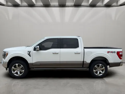 Photos of 2021 Ford F-150 King Ranch for sale in Irving, TX at Dallas Direct Auto
