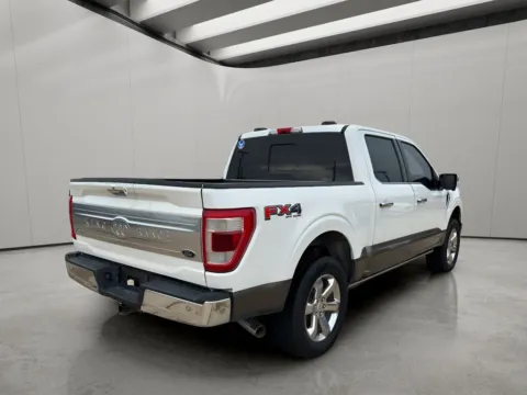 More photos of 2021 Ford F-150 King Ranch at Dallas Direct Auto, TX