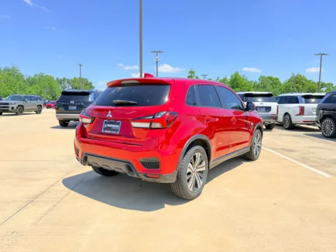 More photos of 2021 Mitsubishi Outlander Sport S at Dallas Direct Auto, TX