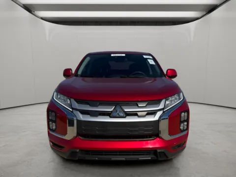 Photos of 2021 Mitsubishi Outlander Sport S for sale in Irving, TX at Dallas Direct Auto