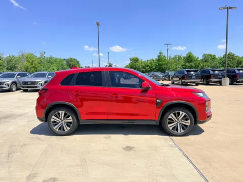 More photos of 2021 Mitsubishi Outlander Sport S at Dallas Direct Auto, TX