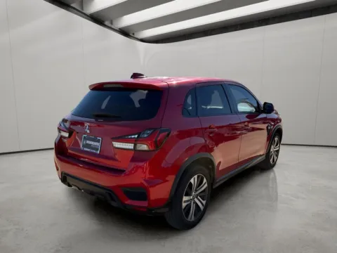 More photos of 2021 Mitsubishi Outlander Sport S at Dallas Direct Auto, TX