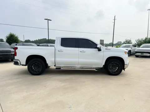 More photos of 2023 Chevrolet Silverado LTZ at Dallas Direct Auto, TX