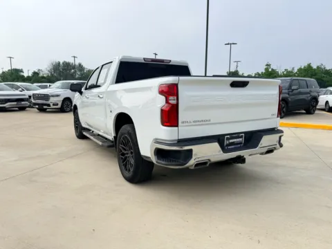 Photos of 2023 Chevrolet Silverado LTZ for sale in Irving, TX at Dallas Direct Auto