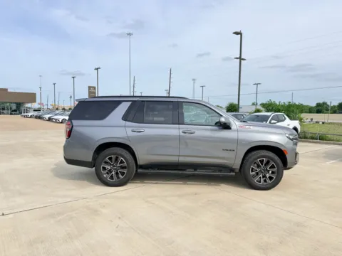 More photos of 2022 Chevrolet Tahoe Z71 at Dallas Direct Auto, TX