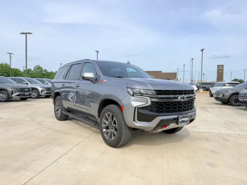 Photos of 2022 Chevrolet Tahoe Z71 for sale in Irving, TX at Dallas Direct Auto