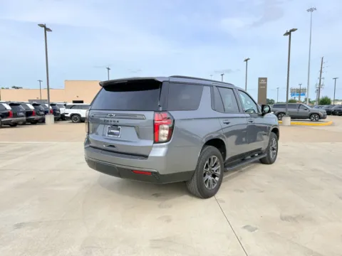 More photos of 2022 Chevrolet Tahoe Z71 at Dallas Direct Auto, TX