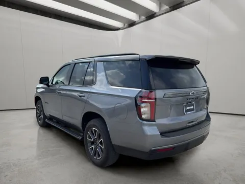 Another view of 2022 Chevrolet Tahoe Z71 for sale in Irving, TX at Dallas Direct Auto
