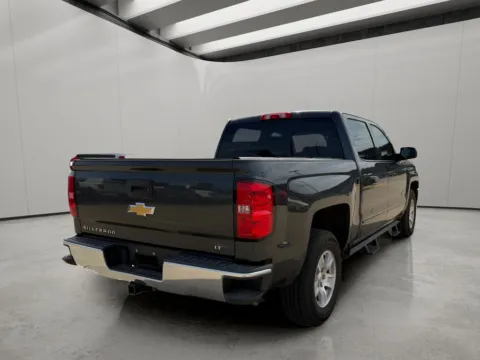 More photos of 2018 Chevrolet Silverado LT at Dallas Direct Auto, TX