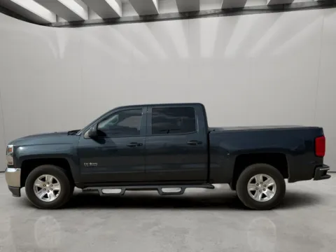 Photos of 2018 Chevrolet Silverado LT for sale in Irving, TX at Dallas Direct Auto