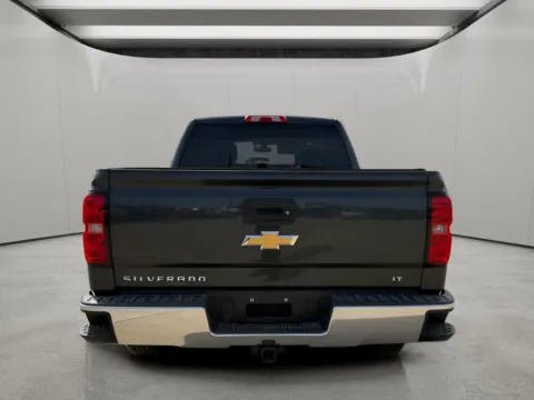 More photos of 2018 Chevrolet Silverado LT at Dallas Direct Auto, TX