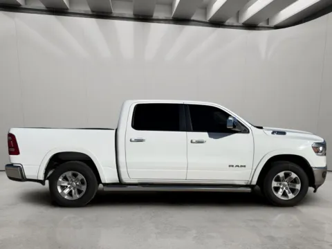 More photos of 2022 Ram 1500 Laramie at Dallas Direct Auto, TX