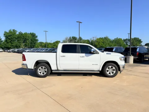 More photos of 2022 Ram 1500 Laramie at Dallas Direct Auto, TX