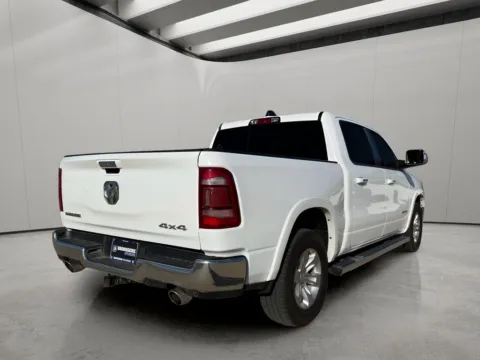 More photos of 2022 Ram 1500 Laramie at Dallas Direct Auto, TX