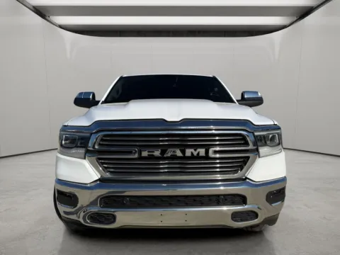 Photos of 2022 Ram 1500 Laramie for sale in Irving, TX at Dallas Direct Auto