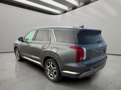 Another view of 2023 Hyundai Palisade Limited for sale in Irving, TX at Dallas Direct Auto