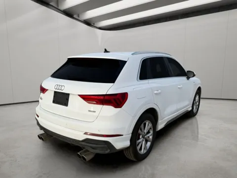 More photos of 2023 Audi Q3 S line Premium at Dallas Direct Auto, TX