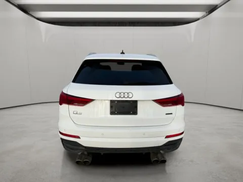 More photos of 2023 Audi Q3 S line Premium at Dallas Direct Auto, TX