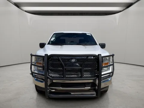 Photos of 2021 Ford F-150 XLT for sale in Irving, TX at Dallas Direct Auto