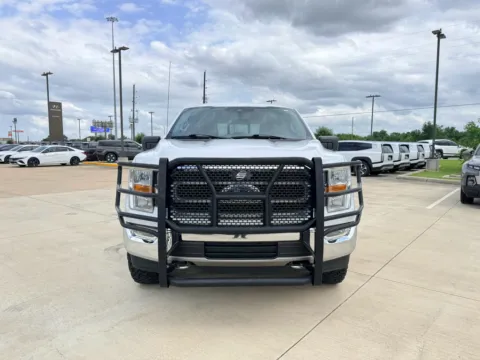 Photos of 2021 Ford F-150 XLT 301A V8 for sale in Irving, TX at Dallas Direct Auto
