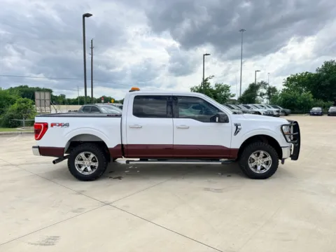 More photos of 2021 Ford F-150 XLT 301A V8 at Dallas Direct Auto, TX