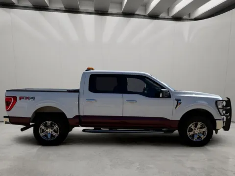 More photos of 2021 Ford F-150 XLT 301A V8 at Dallas Direct Auto, TX