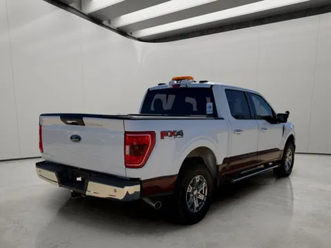 More photos of 2021 Ford F-150 XLT 301A V8 at Dallas Direct Auto, TX