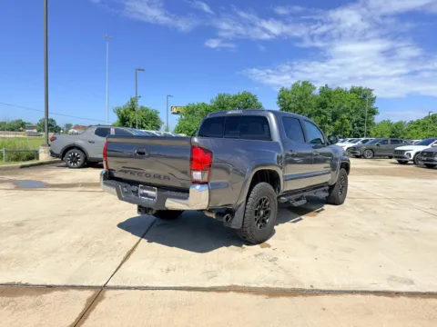 More photos of 2022 Toyota Tacoma SR5 at Dallas Direct Auto, TX
