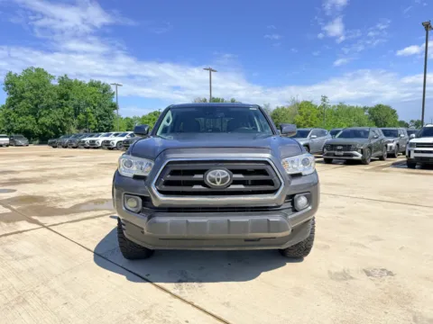 Photos of 2022 Toyota Tacoma SR5 for sale in Irving, TX at Dallas Direct Auto
