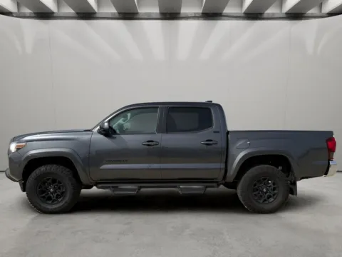 Another view of 2022 Toyota Tacoma SR5 for sale in Irving, TX at Dallas Direct Auto
