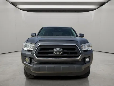 Photos of 2022 Toyota Tacoma SR5 for sale in Irving, TX at Dallas Direct Auto