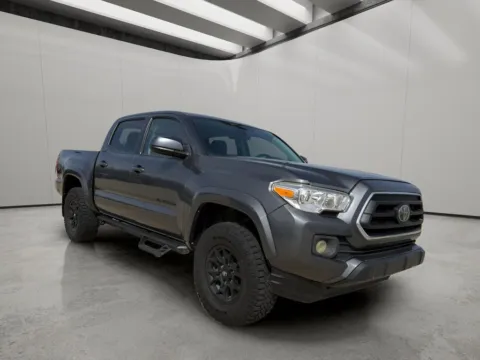 More photos of 2022 Toyota Tacoma SR5 at Dallas Direct Auto, TX
