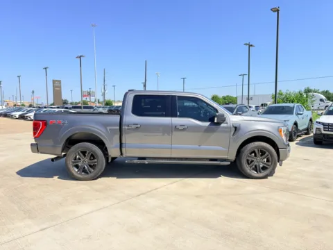More photos of 2022 Ford F-150 XLT at Dallas Direct Auto, TX