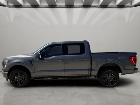 Photos of 2022 Ford F-150 XLT for sale in Irving, TX at Dallas Direct Auto