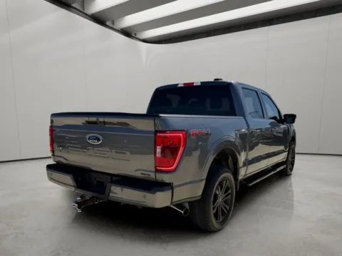 More photos of 2022 Ford F-150 XLT at Dallas Direct Auto, TX