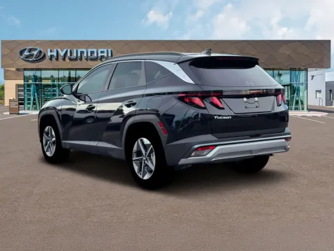 More photos of 2026 Hyundai Tucson SEL at Dallas Direct Auto, TX