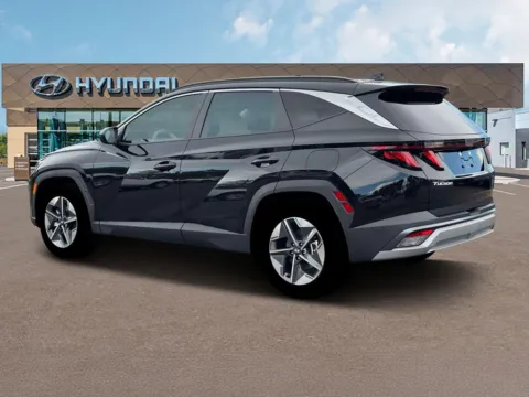 More photos of 2026 Hyundai Tucson SEL at Dallas Direct Auto, TX