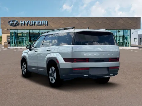 More photos of 2026 Hyundai Santa Fe Hybrid SEL DEMO at Dallas Direct Auto, TX