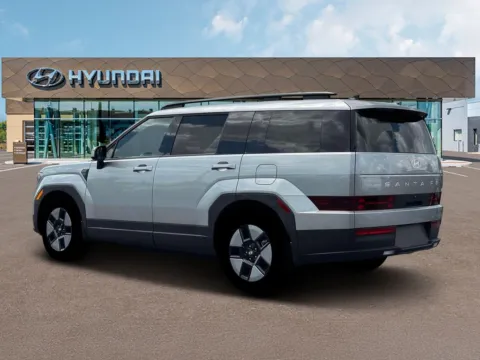 More photos of 2026 Hyundai Santa Fe Hybrid SEL DEMO at Dallas Direct Auto, TX