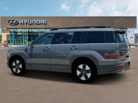 More photos of 2026 Hyundai Santa Fe Hybrid SEL at Dallas Direct Auto, TX