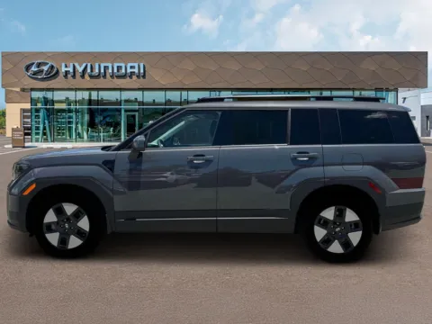Another view of 2026 Hyundai Santa Fe Hybrid SEL for sale in Irving, TX at Dallas Direct Auto