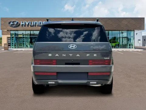More photos of 2026 Hyundai Santa Fe Hybrid SEL at Dallas Direct Auto, TX