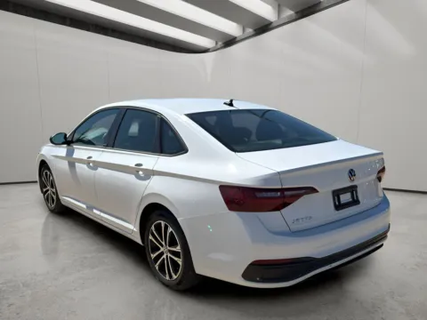 Another view of 2024 Volkswagen Jetta Sport for sale in Irving, TX at Dallas Direct Auto