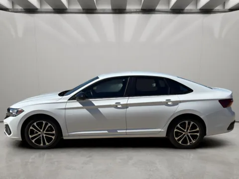 Photos of 2024 Volkswagen Jetta Sport for sale in Irving, TX at Dallas Direct Auto